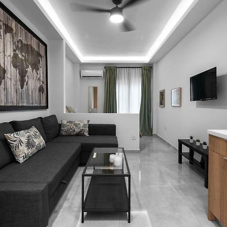 #Luxlikehome - Cozy Living Thessaloníki Luaran gambar