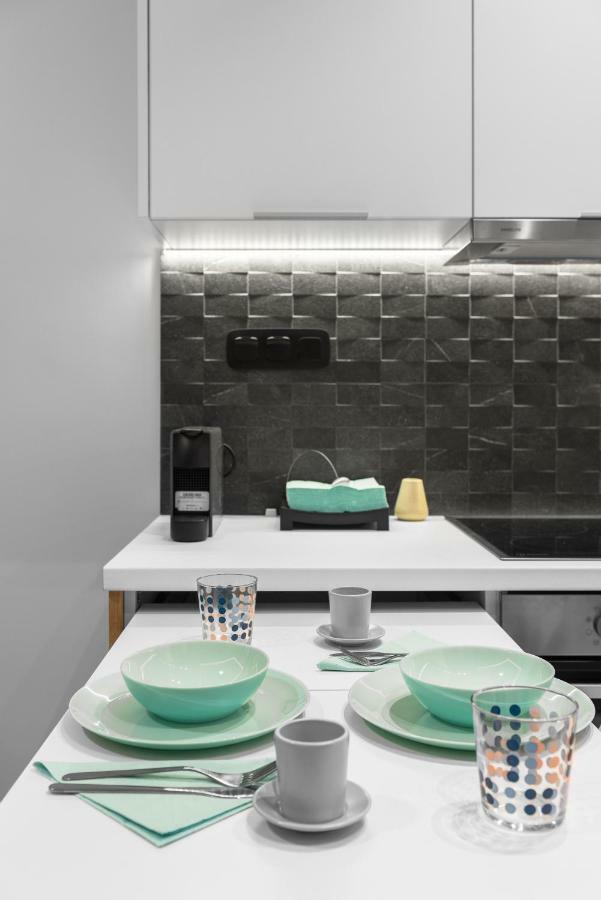 #Luxlikehome - Cozy Living Thessaloníki Luaran gambar