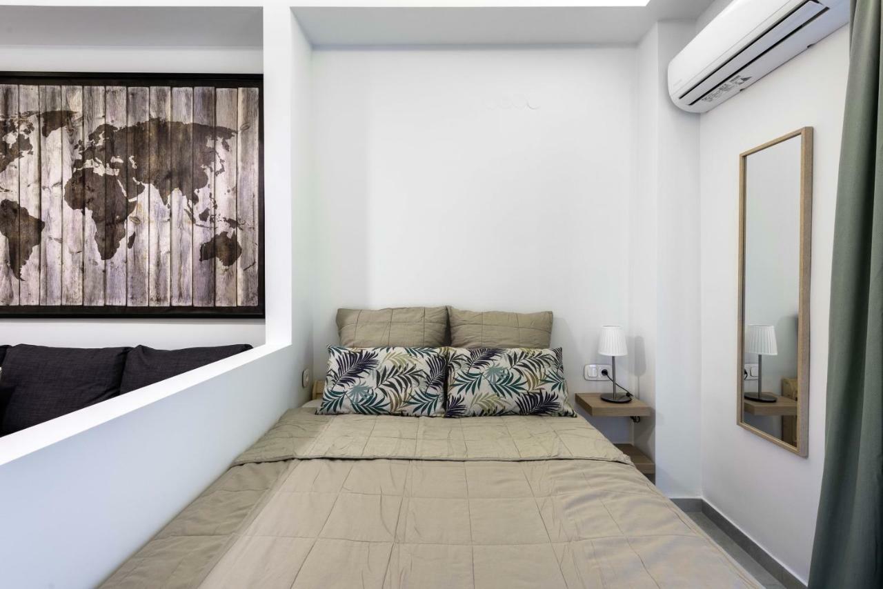 #Luxlikehome - Cozy Living Thessaloníki Luaran gambar