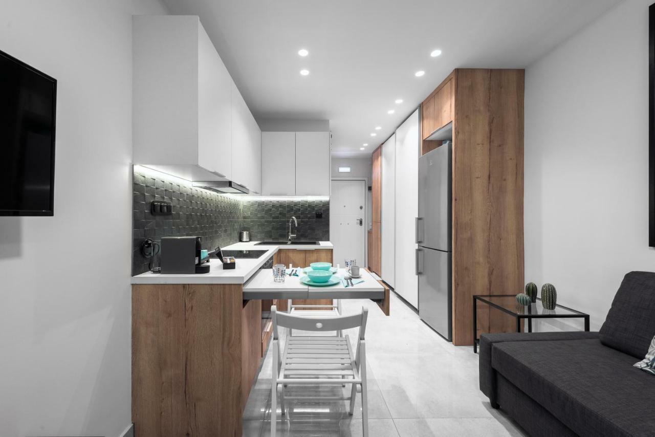 #Luxlikehome - Cozy Living Thessaloníki Luaran gambar
