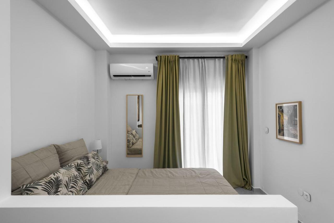#Luxlikehome - Cozy Living Thessaloníki Luaran gambar