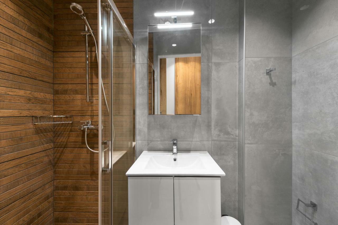 #Luxlikehome - Cozy Living Thessaloníki Luaran gambar