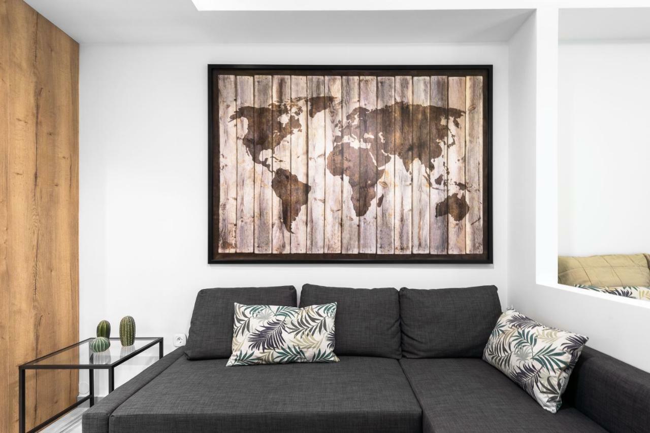 #Luxlikehome - Cozy Living Thessaloníki Luaran gambar