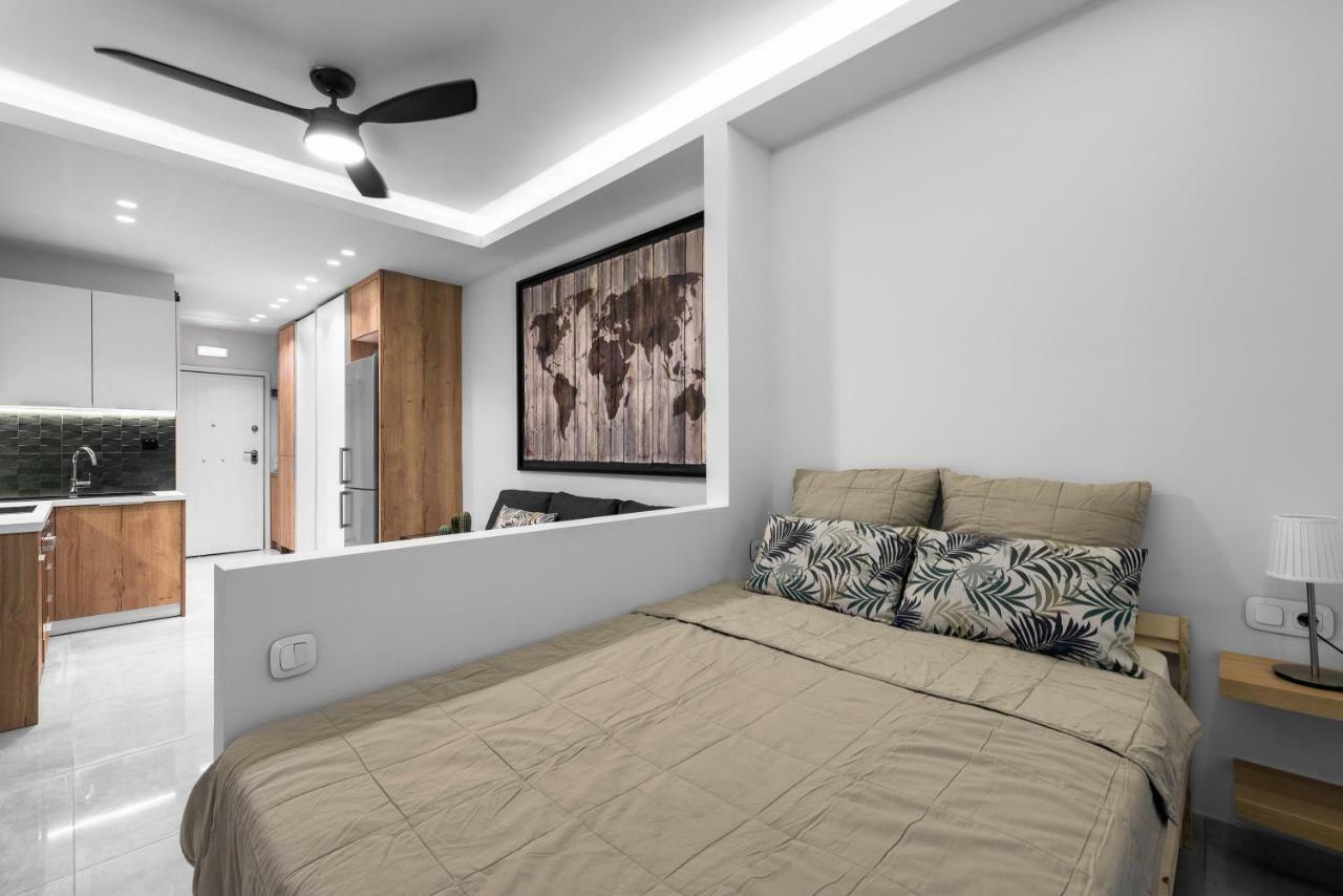 #Luxlikehome - Cozy Living Thessaloníki Luaran gambar