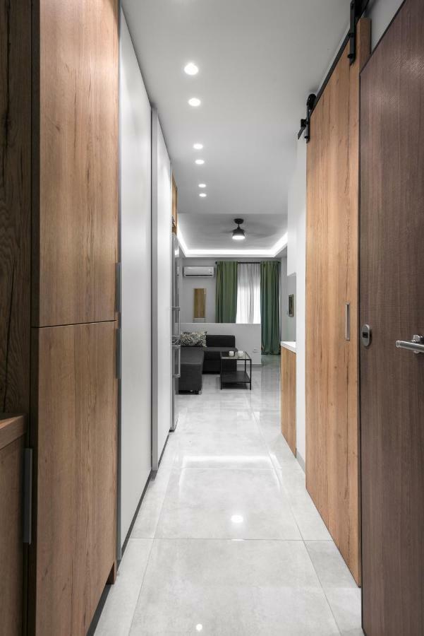 #Luxlikehome - Cozy Living Thessaloníki Luaran gambar