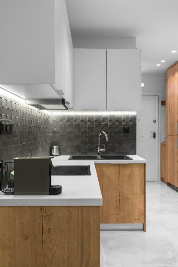#Luxlikehome - Cozy Living Thessaloníki Luaran gambar