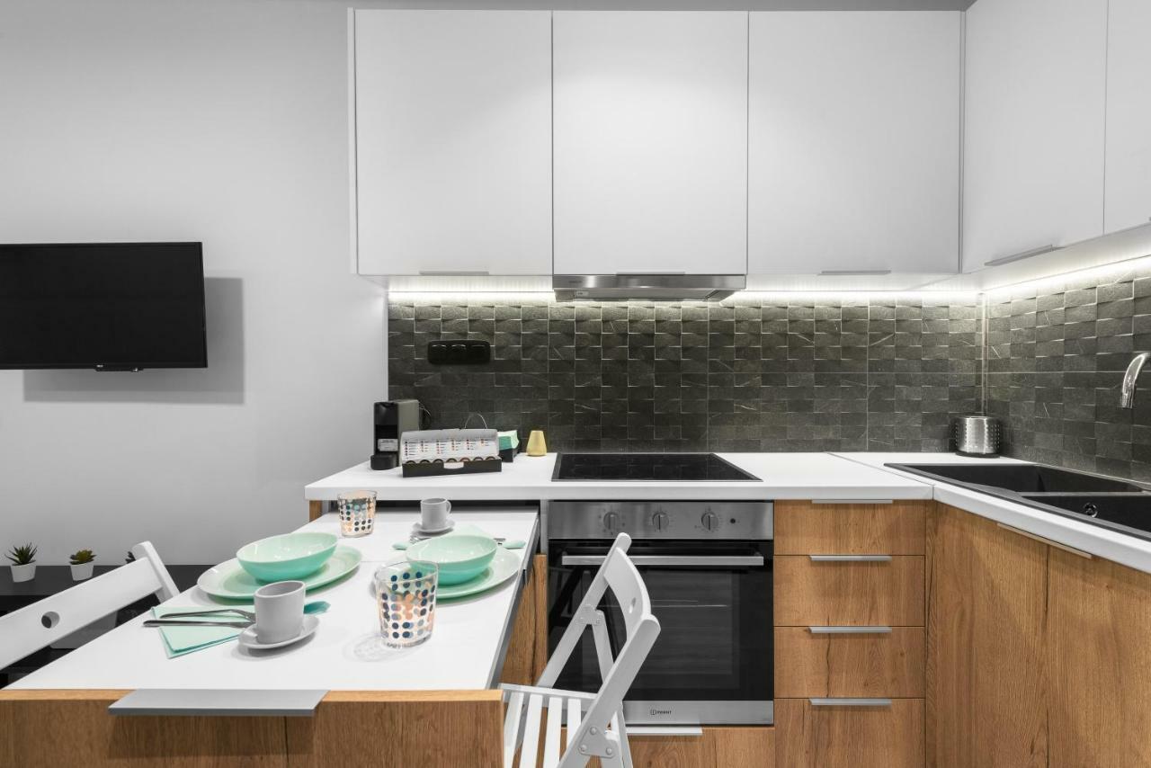 #Luxlikehome - Cozy Living Thessaloníki Luaran gambar